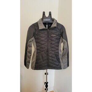 Columbia Jacket fits size M